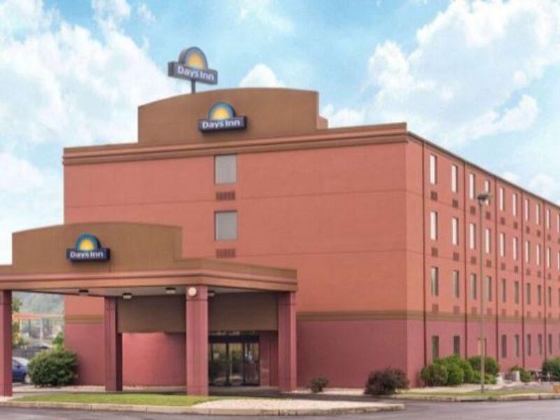 Holiday Inn Express Jonestown Ft Indiantown Gap By Ihg Экстерьер фото