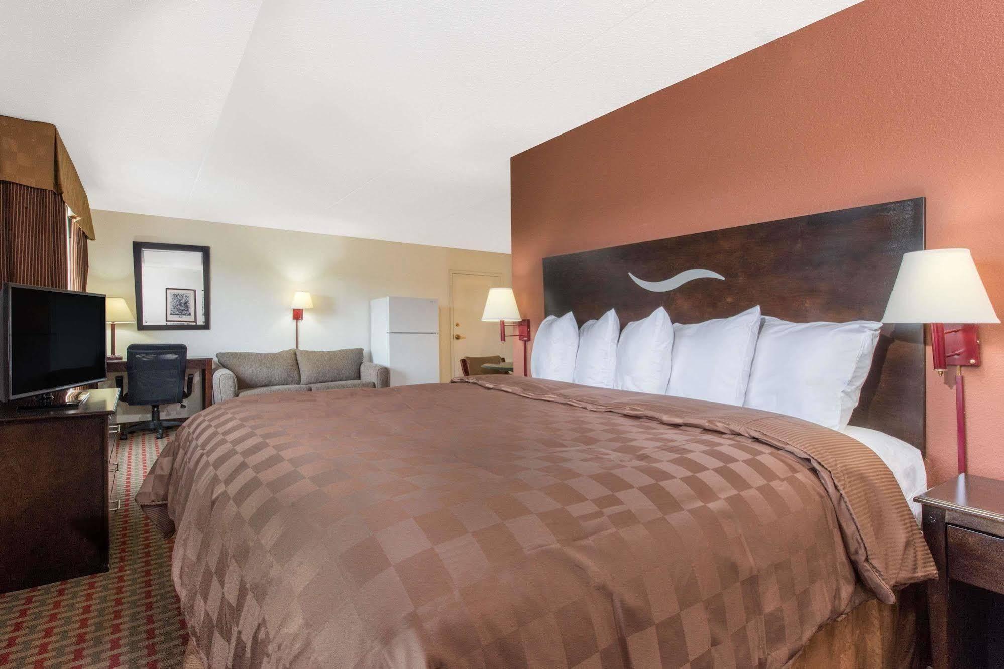 Holiday Inn Express Jonestown Ft Indiantown Gap By Ihg Экстерьер фото