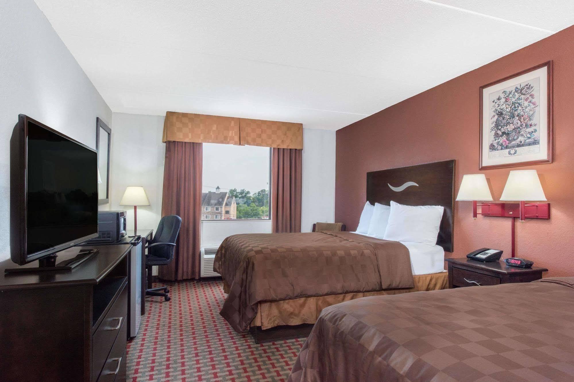 Holiday Inn Express Jonestown Ft Indiantown Gap By Ihg Экстерьер фото