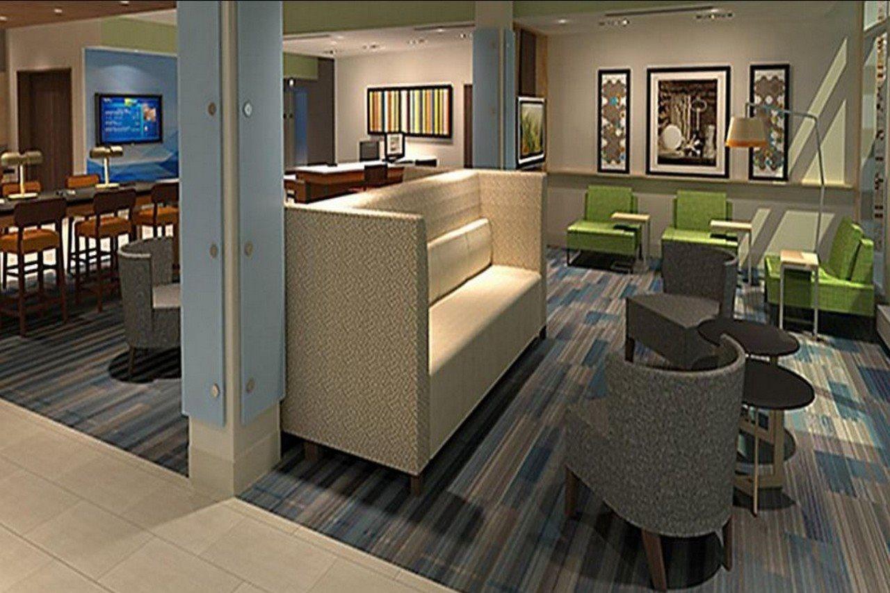 Holiday Inn Express Jonestown Ft Indiantown Gap By Ihg Экстерьер фото