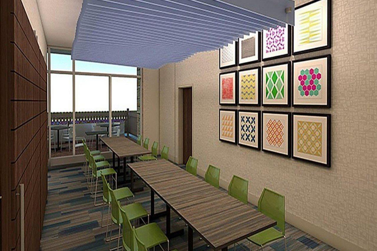 Holiday Inn Express Jonestown Ft Indiantown Gap By Ihg Экстерьер фото