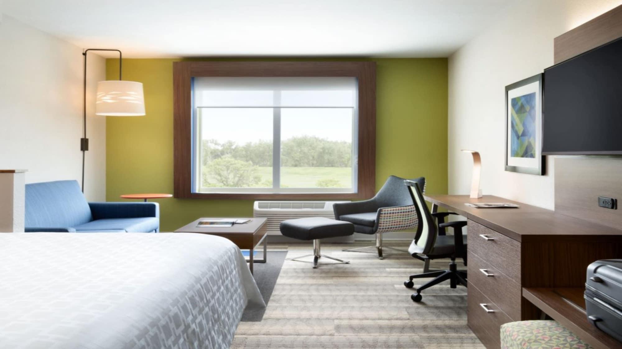 Holiday Inn Express Jonestown Ft Indiantown Gap By Ihg Экстерьер фото