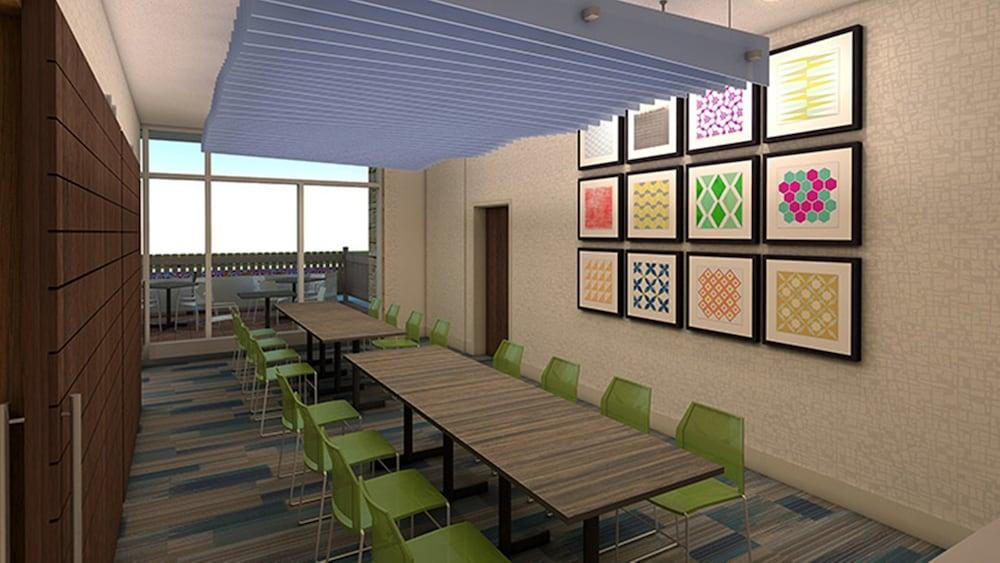 Holiday Inn Express Jonestown Ft Indiantown Gap By Ihg Экстерьер фото