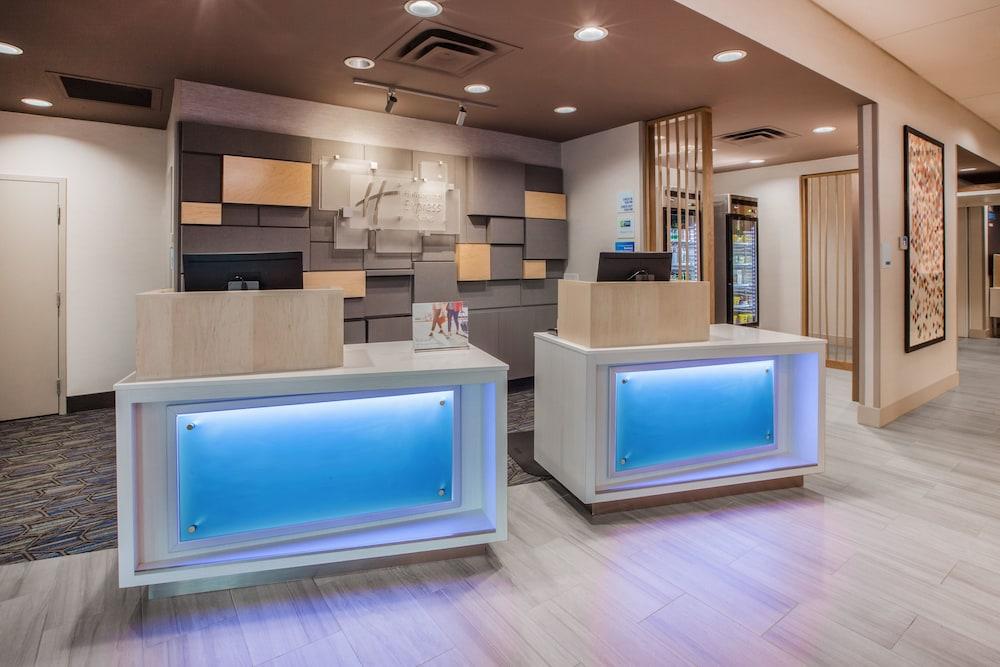 Holiday Inn Express Jonestown Ft Indiantown Gap By Ihg Экстерьер фото