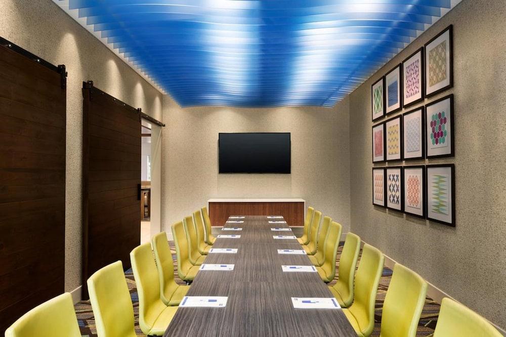 Holiday Inn Express Jonestown Ft Indiantown Gap By Ihg Экстерьер фото